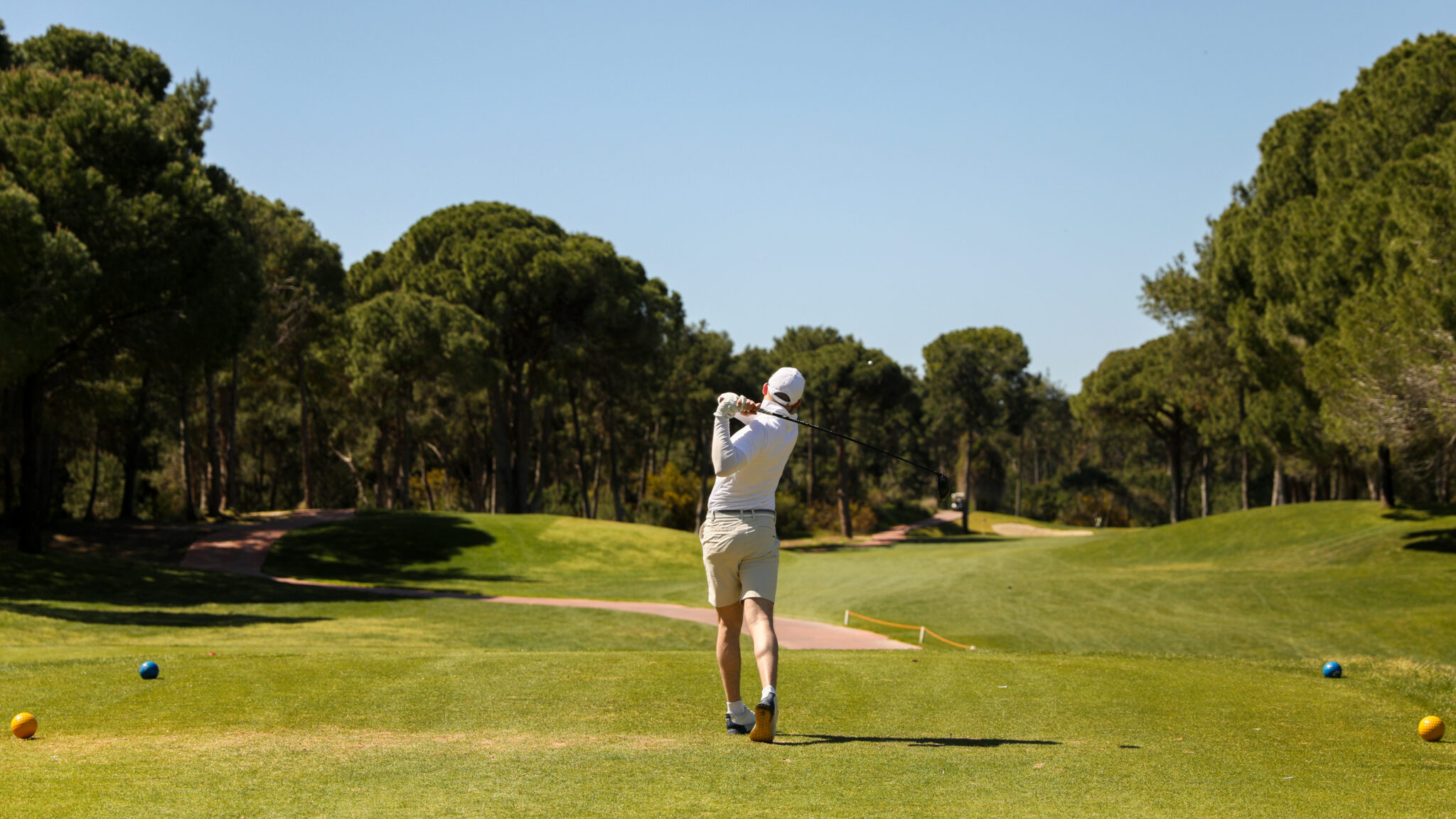 Olympos Course